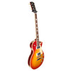 Gibson Les Paul Standard Electric Guitar, Heritage Cherry Sunburst with Hard Case (pre-owned)