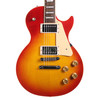 Gibson Les Paul Standard Electric Guitar, Heritage Cherry Sunburst with Hard Case (pre-owned)