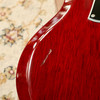 Gibson SG Standard Electric Guitar, Cherry Red with Hard Case (pre-owned)