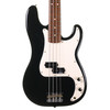 Fender Standard Precision Bass, Black with Hard Case (pre-owned)
