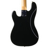 Fender Standard Precision Bass, Black with Hard Case (pre-owned)