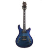 PRS SE Hollowbody II Electric Guitar, Faded Blue Burst w/Hard Case (pre-owned)