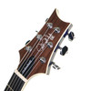 PRS SE Hollowbody II Electric Guitar, Faded Blue Burst w/Hard Case (pre-owned)