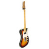 Schecter PT Special Electric Guitar, 3 Tone Sunburst Pearl (pre-owned)