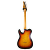Schecter PT Special Electric Guitar, 3 Tone Sunburst Pearl (pre-owned)