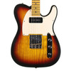 Schecter PT Special Electric Guitar, 3 Tone Sunburst Pearl (pre-owned)