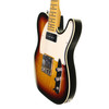 Schecter PT Special Electric Guitar, 3 Tone Sunburst Pearl (pre-owned)