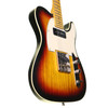 Schecter PT Special Electric Guitar, 3 Tone Sunburst Pearl (pre-owned)