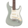 Fender Player II Stratocaster Electric Guitar, Cactus Gray, Rosewood 