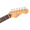 Fender Player II Stratocaster Electric Guitar, Cactus Gray, Rosewood 