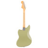 Fender Player II Jaguar Electric Guitar, Birch Green, Rosewood 