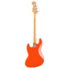 Fender Player II Jazz Bass, Rallye Orange, Rosewood 