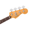 Fender Player II Jazz Bass, Rallye Orange, Rosewood 