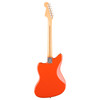 Fender Player II Jazzmaster Electric Guitar, Rallye Orange, Rosewood 