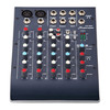 Studiomaster C2S-2 6 Channel Compact Mixer with USB 