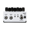 Old Blood Noise Endeavors Parting Glitch Delay Pedal, White 