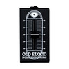 Old Blood Noise Endeavors Expression Slider Folded Basic, Black 