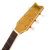 Washburn 1993 J-50-S Acoustic Guitar, Natural with Case (pre-owned)