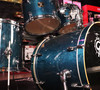 Gretsch Catalina Birch 5 Piece Shell Pack, Caribbean Blue (pre-owned)