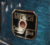 Gretsch Catalina Birch 5 Piece Shell Pack, Caribbean Blue (pre-owned)