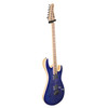Cort G290 FAT Electric Guitar, Bright Blue Burst  (pre-owned)