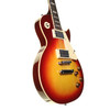 Tokai Love Rock Electric Guitar, Sunburst with Gig Bag (pre-owned)