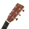Martin 000X1AE Electro Acoustic Guitar, Natural with Gig Bag (pre-owned)