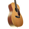 Martin 000X1AE Electro Acoustic Guitar, Natural with Gig Bag (pre-owned)