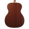 Martin 000X1AE Electro Acoustic Guitar, Natural with Gig Bag (pre-owned)
