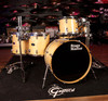 Drum World Stage Master Drum Kit Shell Pack 6 Pc (pre-owned)