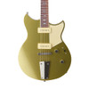 Yamaha Revstar Professional RSP02T Electric Guitar, Crisp Gold 