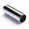Dunlop Chromed Steel Long Slide, Large 