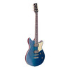 Yamaha Revstar Professional RSP20 Electric Guitar, Moonlight Blue 