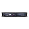 HH Electronic V-S Bass Amp Head, 100 Watt, Made in England (pre-owned)