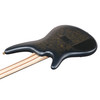 Ibanez SR300EDX-FDM SR SERIES Bass Guitar, Frozen Gold Matte 