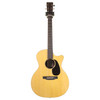 Martin GPC-10E Vintage Inspired Road Series Special Electro Acoustic Guitar 