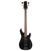 Stagg Silveray, P Model Electric Bass, Black (pre-owned)