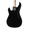 Stagg Silveray, P Model Electric Bass, Black (pre-owned)
