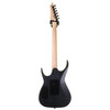 Dean Exile X Floyd Electric Guitar, Black Satin (pre-owned)