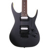 Dean Exile X Floyd Electric Guitar, Black Satin (pre-owned)