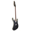 Dean Exile X Floyd Electric Guitar, Black Satin (pre-owned)