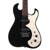 Silvertone 1449 BSF Electric Guitar, Black Sparkle (pre-owned)