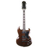 Gould Steelport Walnut GE40WNT Electric Guitar 