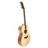 Taylor Academy 12 Acoustic Guitar, Natural with Gig Bag (pre-owned)