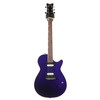 Gretsch Streamliner Jet Electric Guitar, Nightshade Purple  (b-stock)