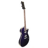 Gretsch Streamliner Jet Electric Guitar, Nightshade Purple  (b-stock)
