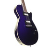 Gretsch Streamliner Jet Electric Guitar, Nightshade Purple  (b-stock)