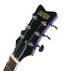 Gretsch Streamliner Jet Electric Guitar, Nightshade Purple  (b-stock)