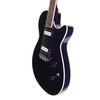 Gretsch Streamliner Jet Electric Guitar, Nightshade Purple  (b-stock)
