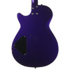 Gretsch Streamliner Jet Electric Guitar, Nightshade Purple  (b-stock)